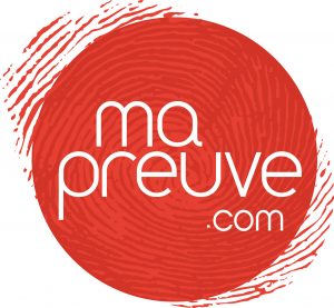 Logo de la startup MaPreuve