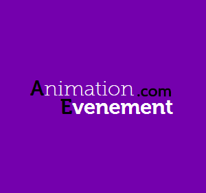 Logo de la startup AnimationEvenement com