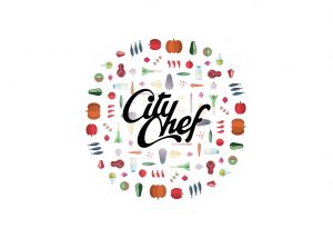 Logo de la startup CityChef