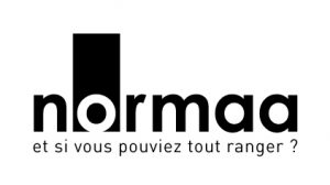 Logo de la startup NORMAA