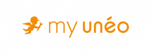 Logo de la startup MyUnéo