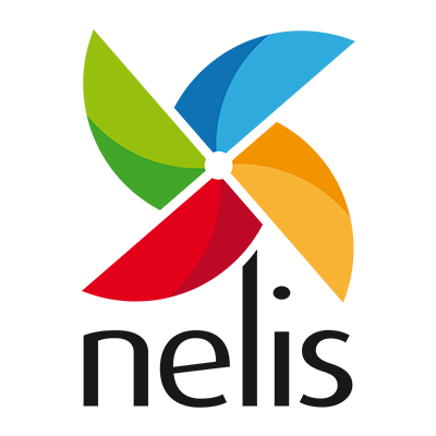 Logo de la startup Nelis
