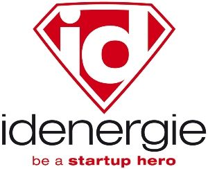 Logo de la startup Idenergie