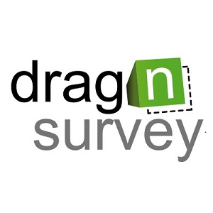 Logo de la startup Drag’n Survey