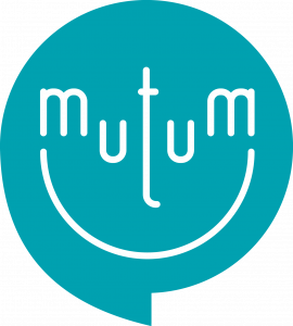 Logo de la startup Mutum