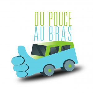 Logo de la startup Du pouce au bras