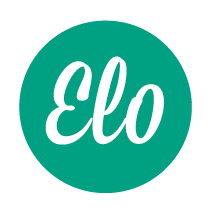 Logo de la startup Elo