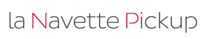 Logo de la startup La Navette Pickup