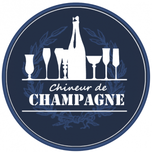 Logo de la startup Chineur de Champagne