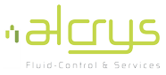 Logo de la startup Alcrys