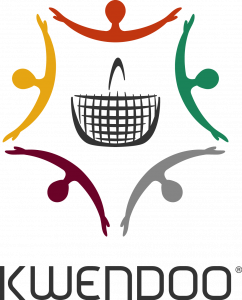 Logo de la startup kwendoo