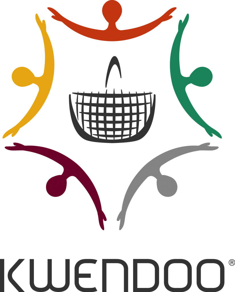 Logo de la startup kwendoo