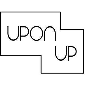 Logo de la startup UponUp : Location de lieux à l'heure pour vos événements