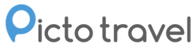 Logo de la startup Picto travel