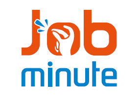 Logo de la startup Job Minute