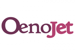 Logo de la startup Oenojet