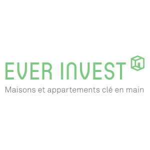 Logo de la startup Ever Invest