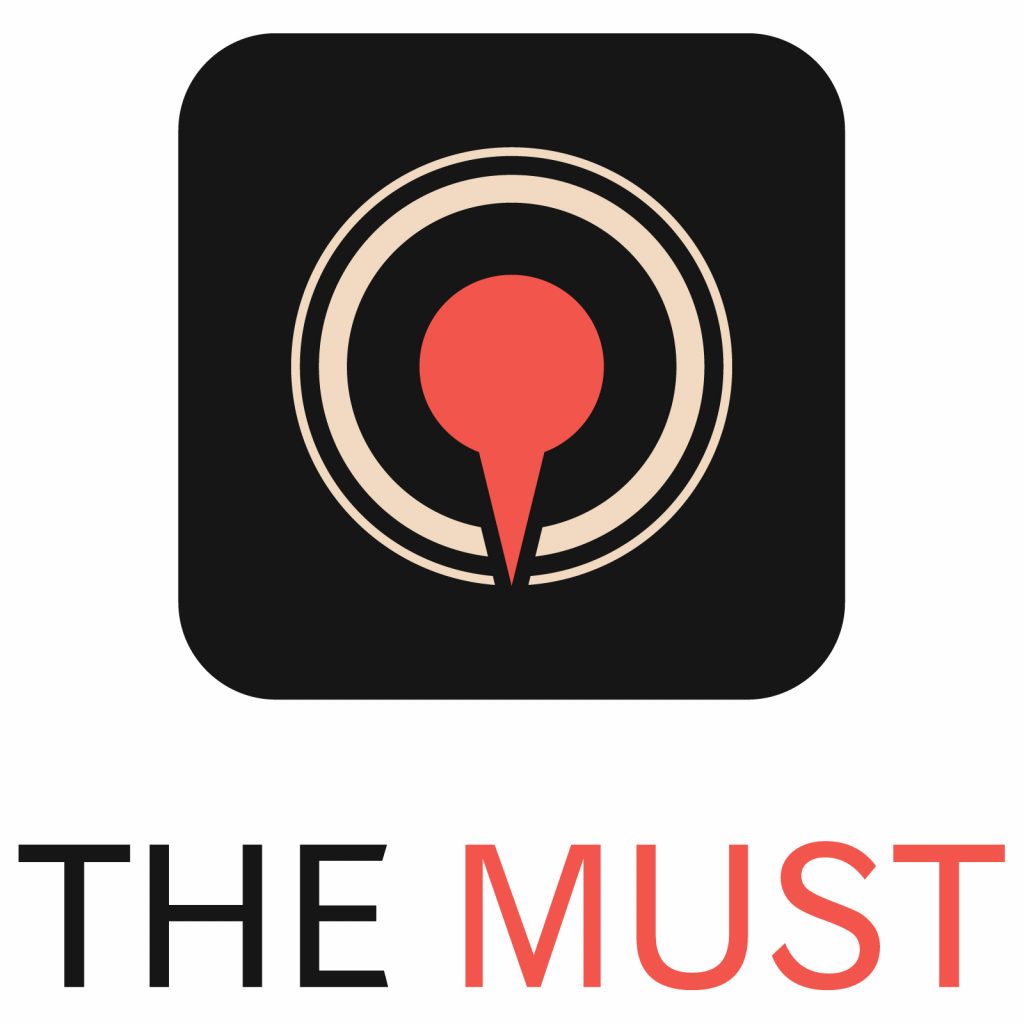 Logo de la startup THE MUST