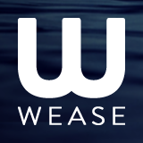 Logo de la startup WEASE