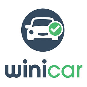 Logo de la startup Winicar