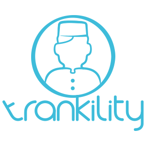 Logo de la startup Trankility