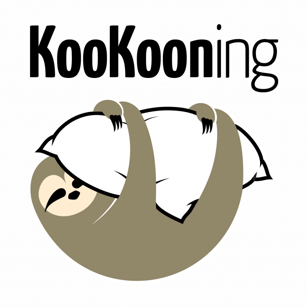 Logo de la startup kookooning
