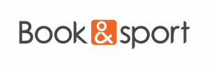 Logo de la startup Book&sport