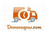 Logo de la startup Demenageur
