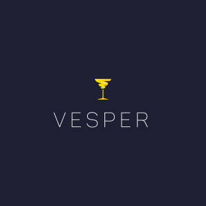 Logo de la startup Vesper