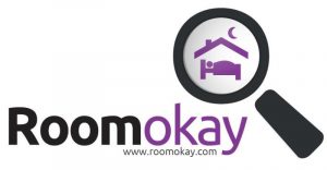 Logo de la startup Roomokay