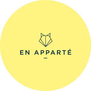 Logo de la startup ENAPPARTÉ