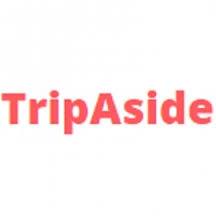 Logo de la startup TripAside