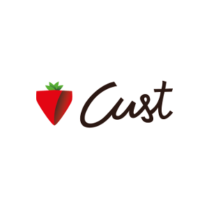 Logo de la startup Cust