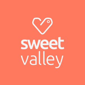 Logo de la startup Sweet Valley