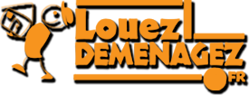 Logo de la startup Louez-demenagez