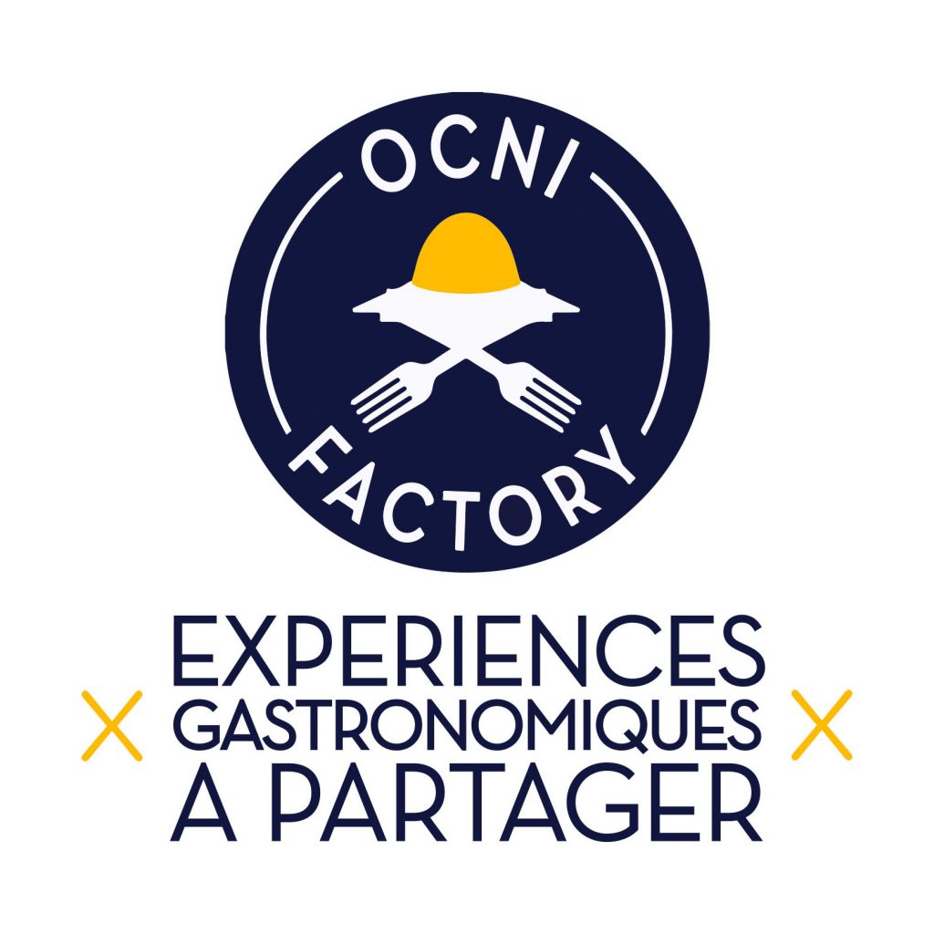 Logo de la startup OCNI Factory