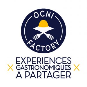 Logo de la startup OCNI Factory