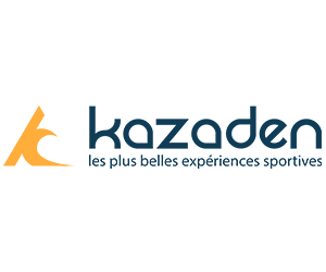 Logo de la startup Kazaden