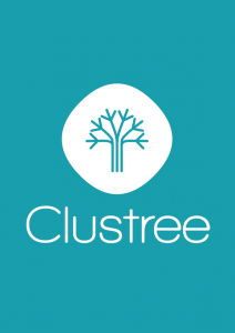 Logo de la startup Clustree