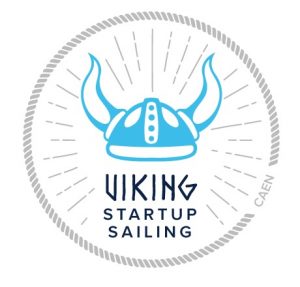 Logo de la startup Viking Startup Sailing