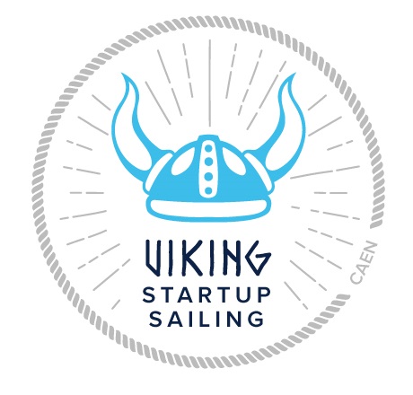 Illustration de la news Viking Startup Sailing