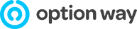 Logo de la startup Option Way