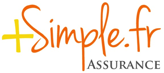 Logo de la startup +Simple