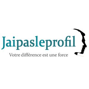 Logo de la startup Jaipasleprofil