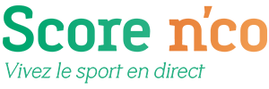 Logo de la startup Score n’co
