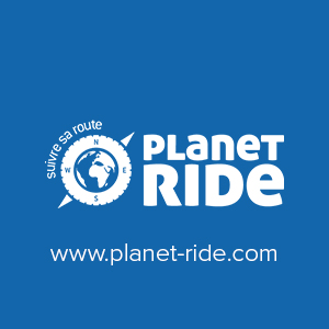 Logo de la startup Planet Ride