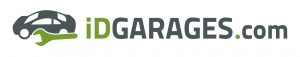 Logo de la startup iDGARAGES
