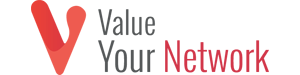 Logo de la startup VALUE YOUR NETWORK