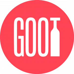 Logo de la startup GOOT