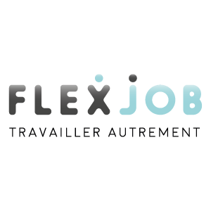Logo de la startup FlexJob